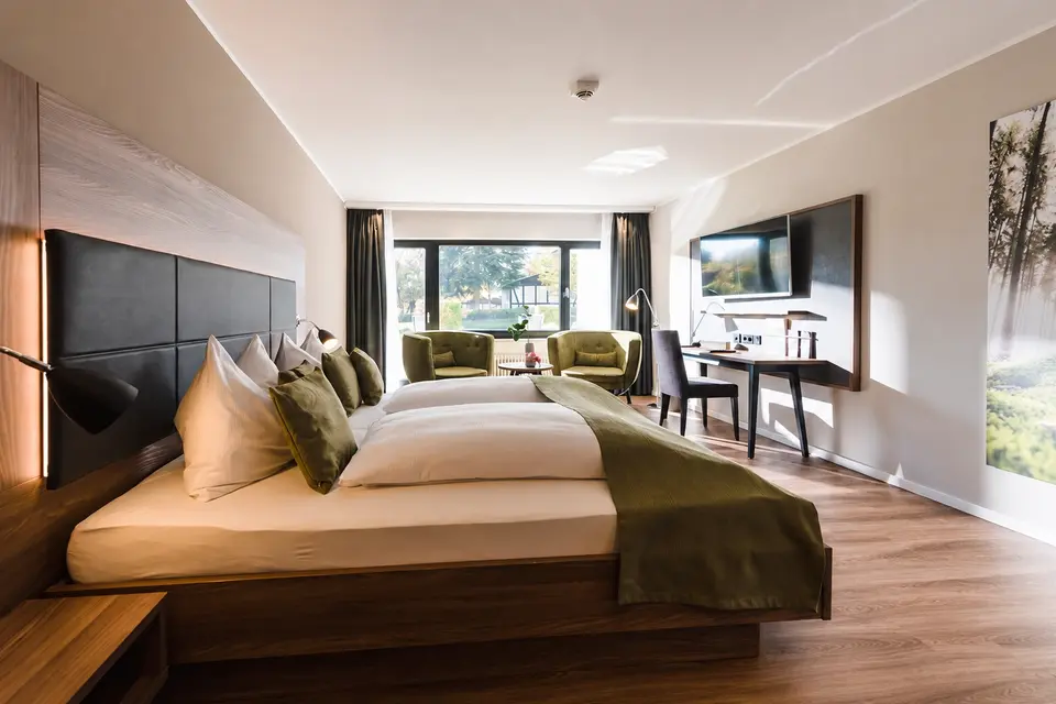 Komfort Zimmer