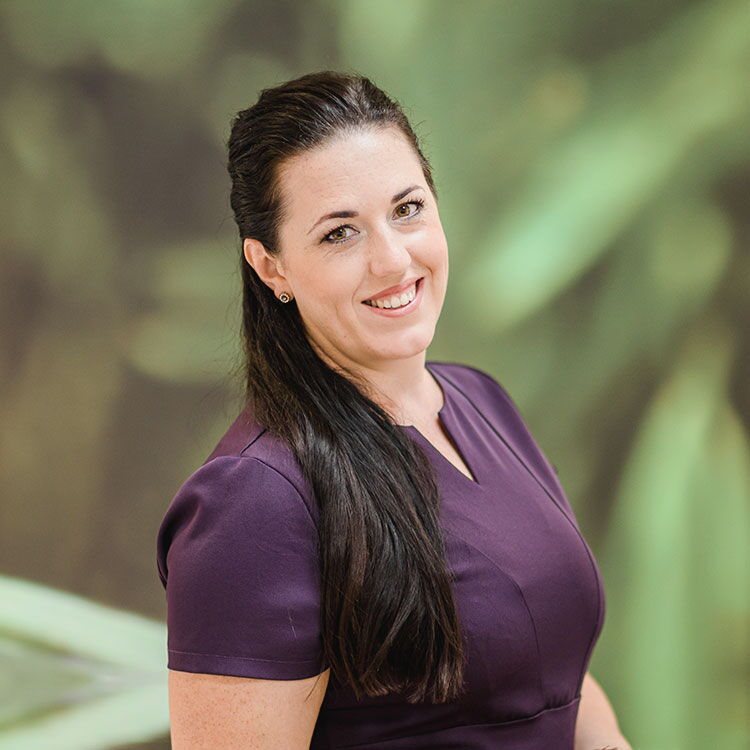 Gastgeber Leiterin Beauty Sporthotel Grafenwald