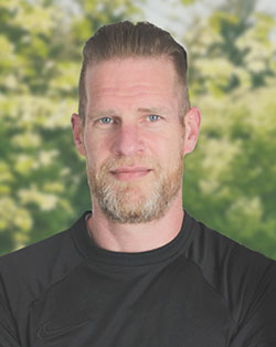 Portrait Thomas Gessler