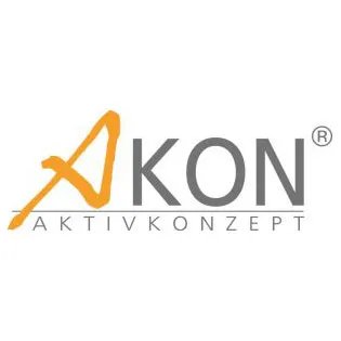 Logo Akon