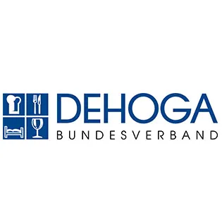 Logo DEHOGA