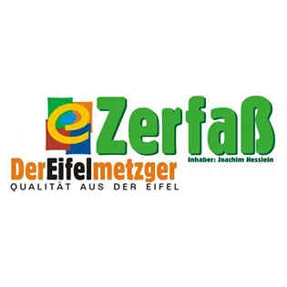 Logo Zerfass