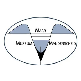 Logo Maaremuseum