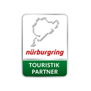 Logo Nürburgring